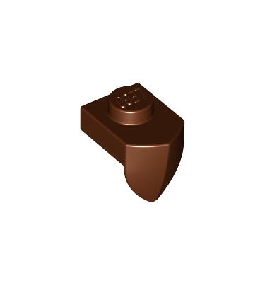 1 x 1 lapos elem foggal