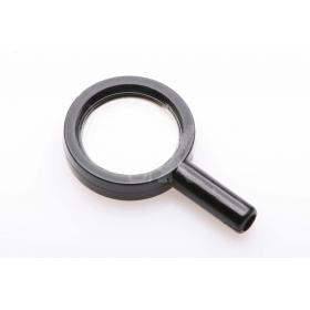 Nagyító átlátszó lencsével™