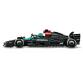 Mercedes-AMG F1® W15 versenyautó