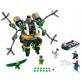 Pókember: Doc Ock csápcsapdája