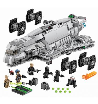 Imperial Assult Carrier