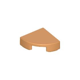 1 x 1 negyed kör csempe™