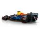 Oracle Red Bull Racing RB20 F1® versenyautó