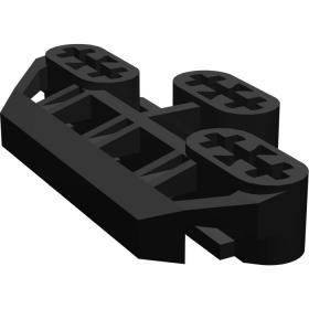 Technic tengelycsatlakozó tömb 3 x 6™