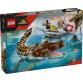 Vízi küldetés és kockákból épült Mosasaurus