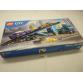 Lego City 60408 - CSAK ÜRES DOBOZ!