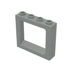 Vonat ablak 1 x 4 x 3™