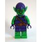 LEGO Juniors - Green Goblin Figura
