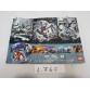 Lego Bionicle Visorak Boggarak 8743 - CSAK ÖSSZERAKÁSI ÚTMUTATÓ!