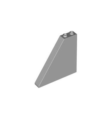 Lejtő 55°-os 1 x 6 x 5