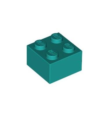 Kocka 2 x 2