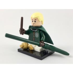 Draco Malfoy (Quidditch) (LEGO® 71022 Harry Potter Fantastic Beasts Series)™