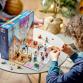 LEGO® Harry Potter™ Adventi naptár 2023