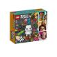 LEGO® Brick Headz Kockákra fel!