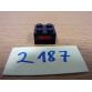 Lego 5084 12V világítós,lámpa elem
