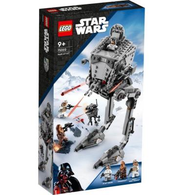 LEGO® Star Wars™ Hoth™ AT-ST™