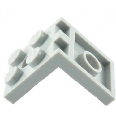 Konzol elem 2 x 2 - 2 x 2