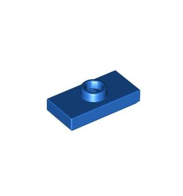 1 x 2 módosított lapos elem