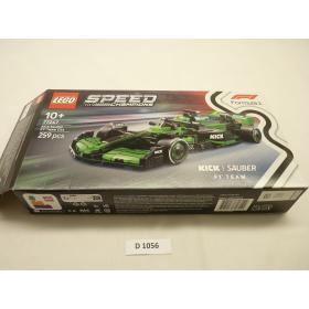 Lego SPEED CHAMPIONS 77247 - CSAK ÜRES DOBOZ!™