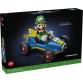 Mario Kart™ – Luigi és Mach 8