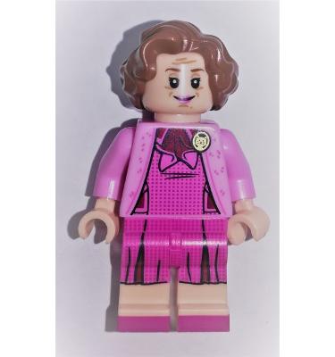 Dolores Umbridge