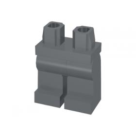 Minifigura lábak™