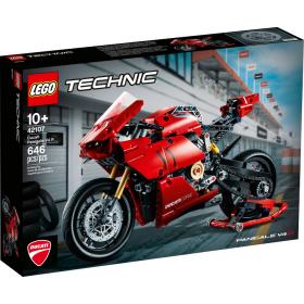 Ducati Panigale V4 R™