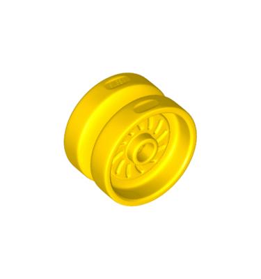 Felni 18mm D. x 12mm
