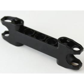 Technic, tengely- és pin csatlakozó 2 x 7™