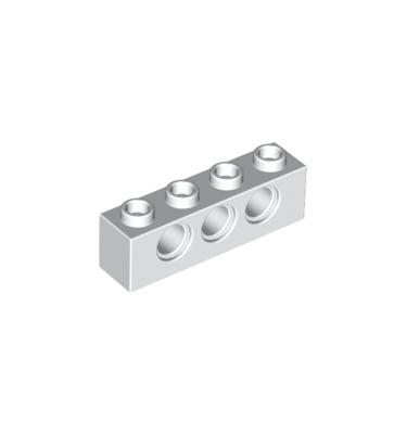 Technic kocka 1 x 4