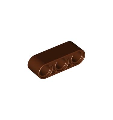 Technic emelőkar 1 x 3
