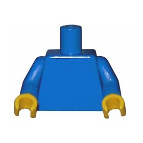 Figura felsőtest kezekkel™