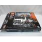 Lego Technic 42043 - CSAK ÜRES DOBOZ!!!