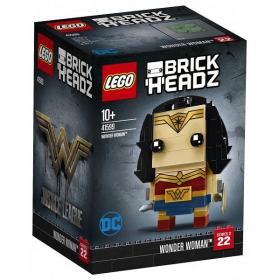 LEGO® BrickHeadz Wonder Woman™