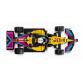 F1 ACADEMY™ LEGO® versenyautó