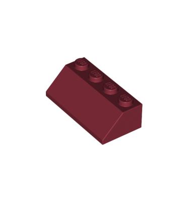 Lejtő 2 x 4 (45°)