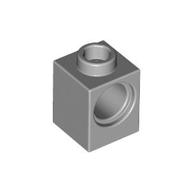 Technic kocka 1 x 1, lyukas™