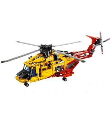 Helikopter