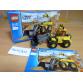 LEGO Homlokrakodó
