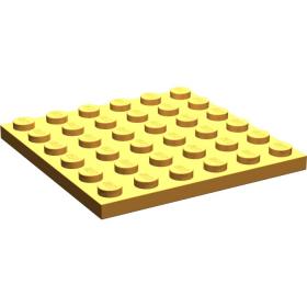 Lapos elem 6 x 6™