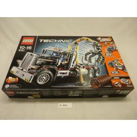 Lego Technic 9397 - CSAK ÜRES DOBOZ!™