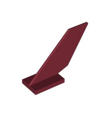 Jármű farok elem 2 x 4 x 6