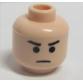 Minifigura fej