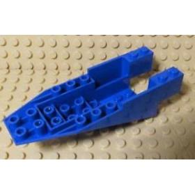 Pilótafülke 11 x 4 x 2 2/3 (fordított lejtő)™
