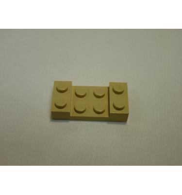 Sárvédő 2 x 4
