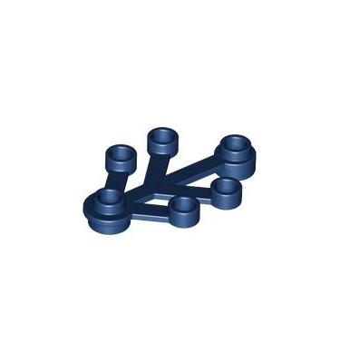Levél 4 x 3
