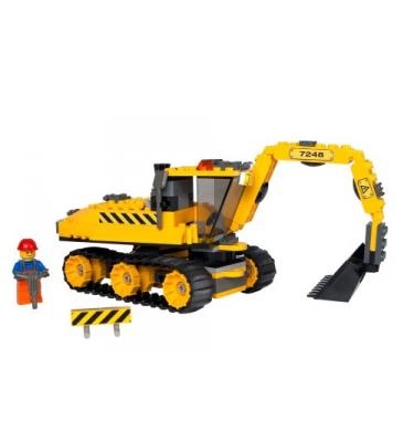 LEGO Markoló
