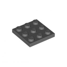 3 x 3 lapos elem™