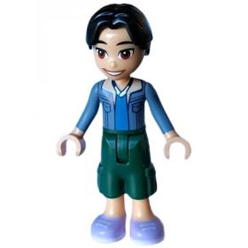 Friends Niko minifigura™