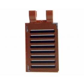 Módosított csempe 2 x 3 - mintás/matricás™